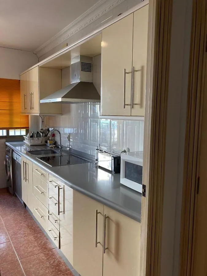 Airam House Villa Mazagon Holiday home