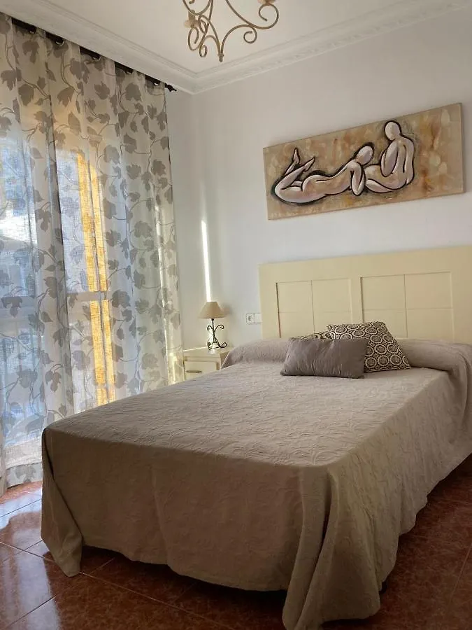 Airam House Villa Mazagon