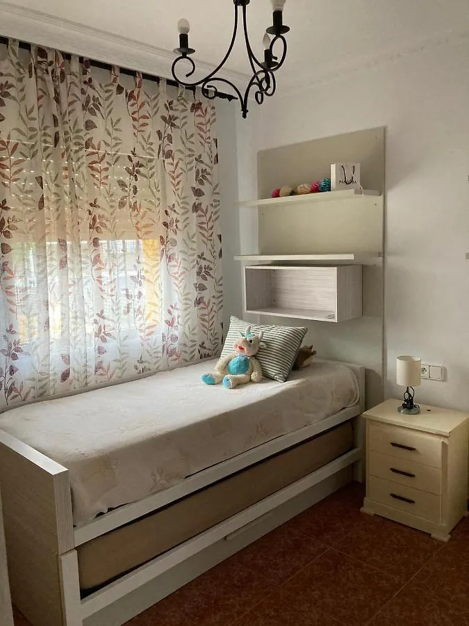 Airam House Villa Mazagon