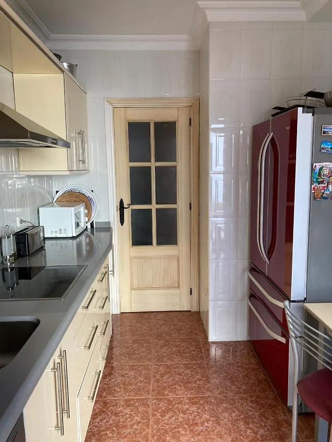 Holiday home Airam House Villa Mazagon Spain