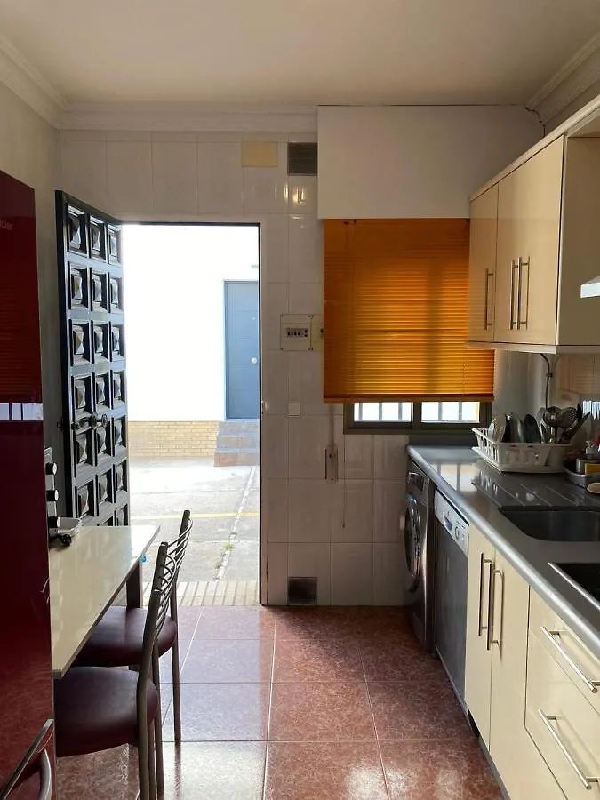 Airam House Villa Mazagon 0*,  Spain