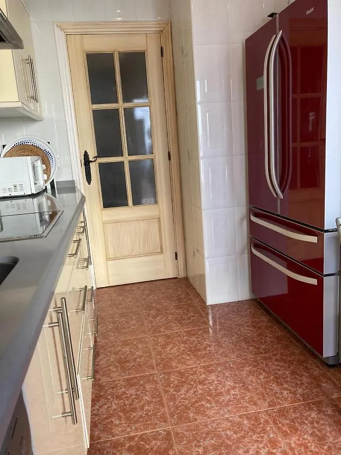 Airam House Villa Mazagon Holiday home