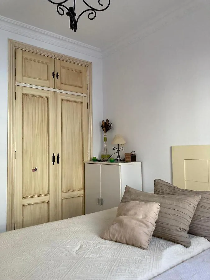 Holiday home Airam House Villa Mazagon