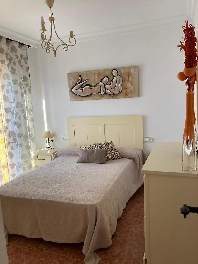 Airam House Villa Mazagon Spain