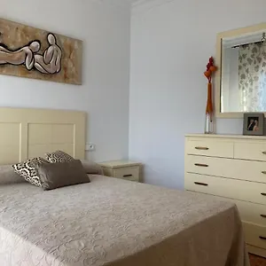 Сasa de vacaciones Airam House, Mazagón