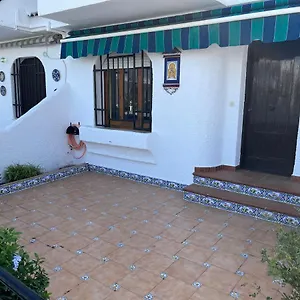 Сasa de vacaciones Adosado En, Mazagón