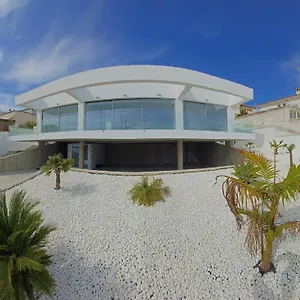 Сasa de vacaciones La Casa De Oti Playa Vistas Al Mar, Mazagón