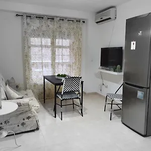 Apartamento Puerto Ii, Mazagón