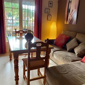  Appartement Alquiler Pre-parque Donana