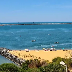 Apartamento El De Amy Con Vistas Al Mar, Mazagón