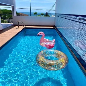 Сasa de vacaciones Playa, Mazagón