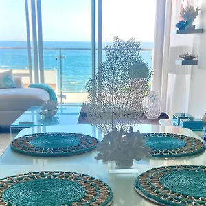 Сasa de vacaciones Casa De Playa Con Vistas Al Oceano En, Mazagón